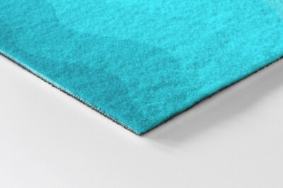 Tapete capacho Ondas Geométricas