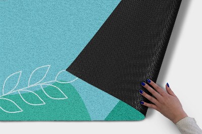 Tapete capacho Animais gatinhos