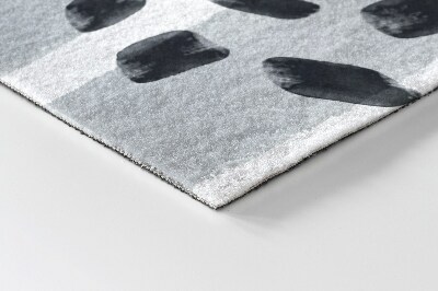 Tapete de entrada Abstração Geométrica