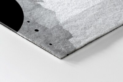 Tapete de entrada Padrões geométricos