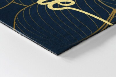 Tapete capacho Bem-vindo à Folha