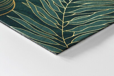 Tapete capacho Bem-vindo ao lar