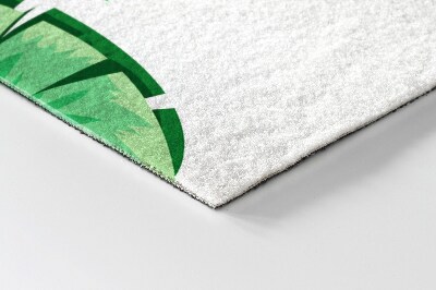 Tapete capacho Cheetah África