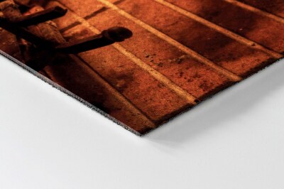 Tapete de entrada Lareira