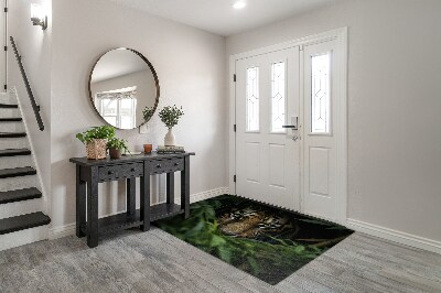 Tapete de entrada Selva do Tigre