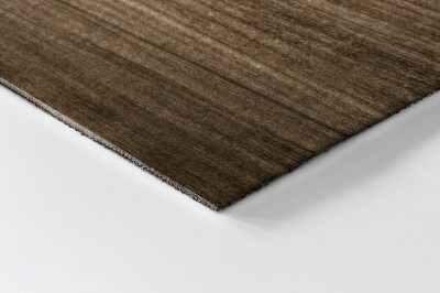 Tapete capacho Madeira de Girassol