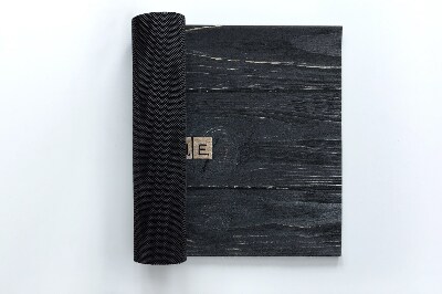 Tapete capacho Casa de Madeira