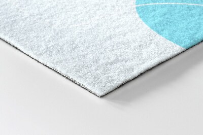 Tapete de entrada Doce lar