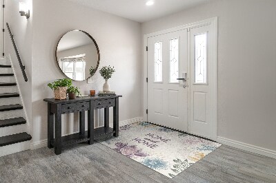 Tapete capacho Doce Lar