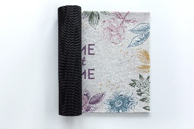 Tapete capacho Doce Lar