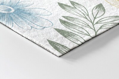 Tapete capacho Doce Lar