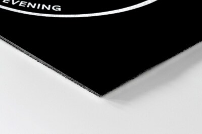 Tapete de entrada Pão de Gato