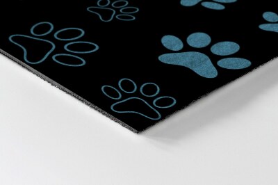 Tapete capacho Limpe suas patas