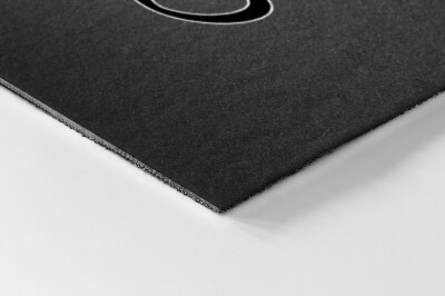 Tapete de entrada Pedras zen