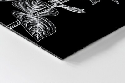 Tapete de entrada Flores de Girassóis