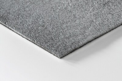 Tapete capacho Concreto Cinza
