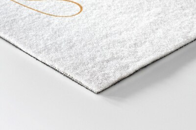 Tapete capacho Papagaios