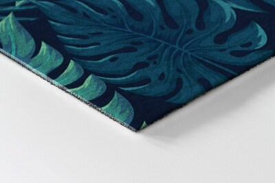 Tapete de entrada Inscrição de Monstros