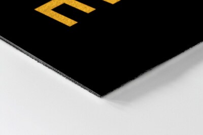 Tapete de entrada Bem-vindo, adeus