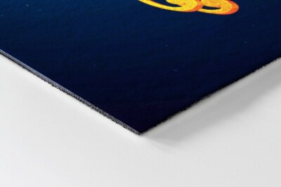 Wycieraczka wewnętrzna Świąteczna Sanie Mikołaja