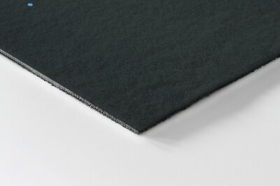 Wycieraczka wewnętrzna Wesołych Świąt Świąteczna