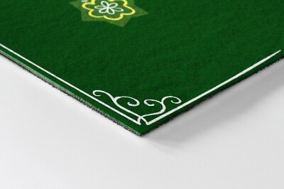 Wycieraczka pod drzwi Świąteczny renifer