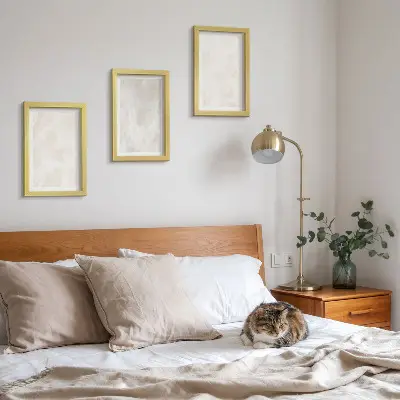 Conjunto de molduras com imagens com textura de fundo elegante em pedra de mármore