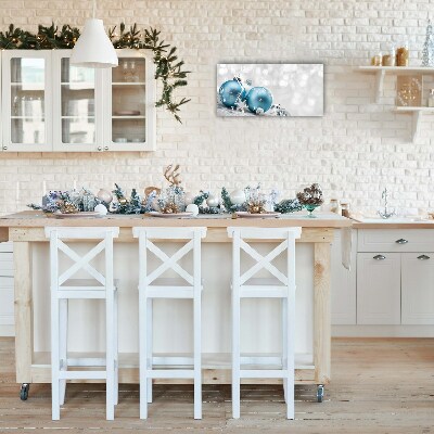 Relógio de parede Níveis-Enfeites Decorações de Férias de Inverno