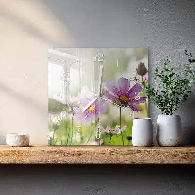 Relógio decoração Prado