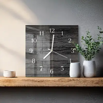 Relógio decoração Madeira