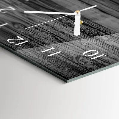 Relógio decoração Madeira
