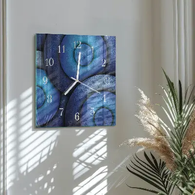 Relógio decoração A Arte das Rodas