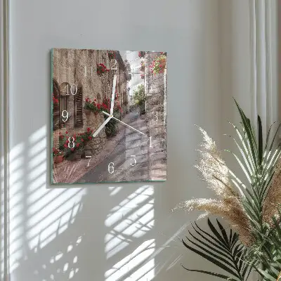 Relógio decoração Avenida