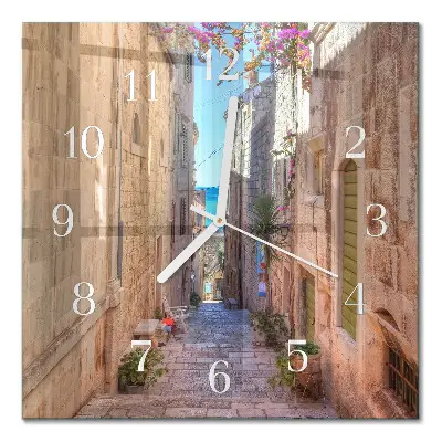 Relógio decoração Avenida