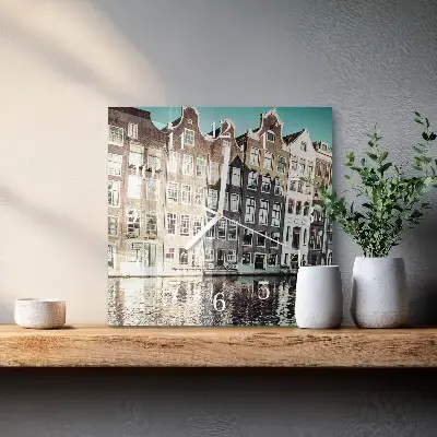 Relógio decoração Casas
