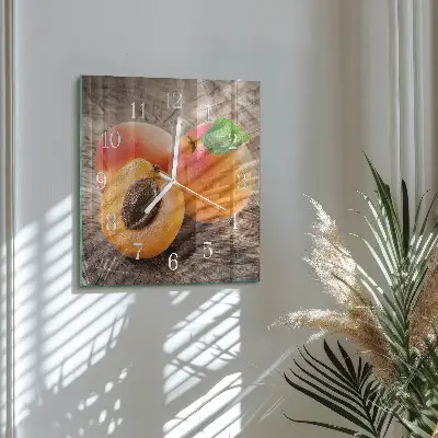 Relógio decoração Damascos