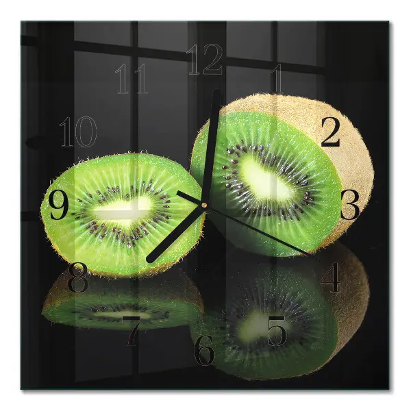 Relógio de parede Kiwi