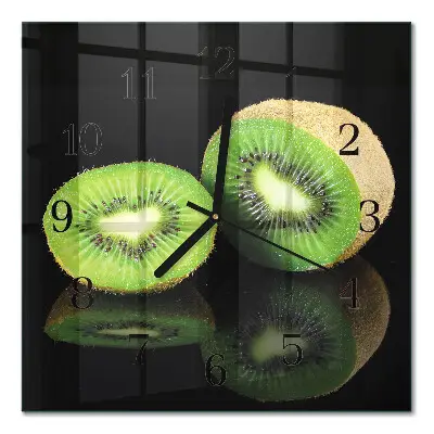Relógio de parede Kiwi