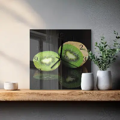 Relógio de parede Kiwi