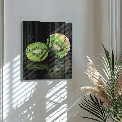 Relógio de parede Kiwi
