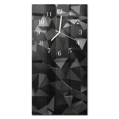 Relógio vertical Padrão