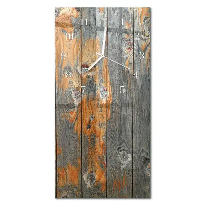 Relógio vertical Quadro