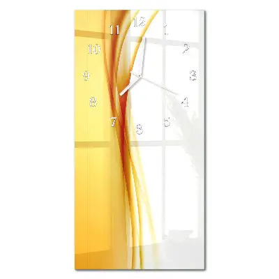 Relógio vertical Padrão