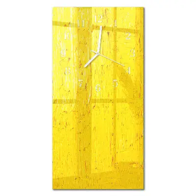 Relógio vertical Padrão