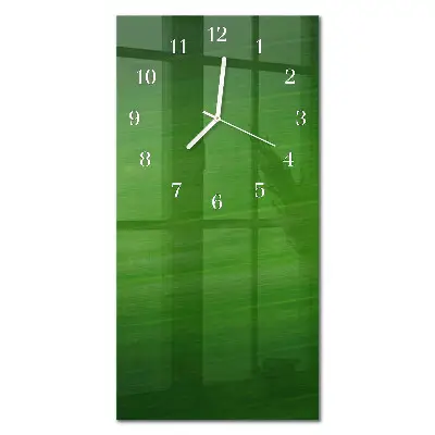 Relógio vertical Padrão