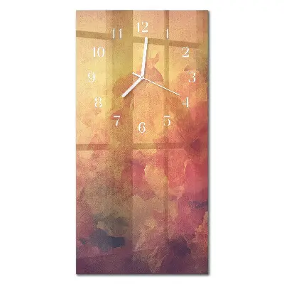 Relógio vertical Padrão