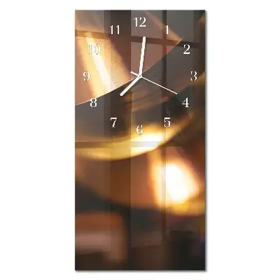 Relógio vertical Padrão