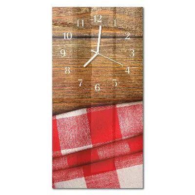 Relógio vertical Mesa