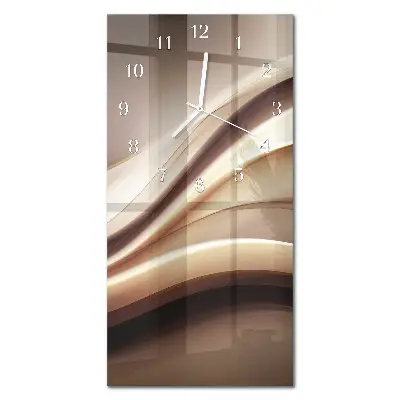 Relógio vertical Padrão