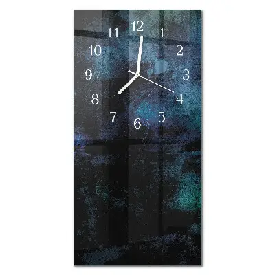 Relógio vertical Padrão